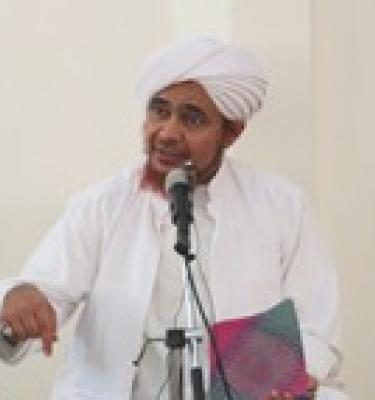التهيوء لنيل الفضل الكبير بالرابطة بالسراج المنير