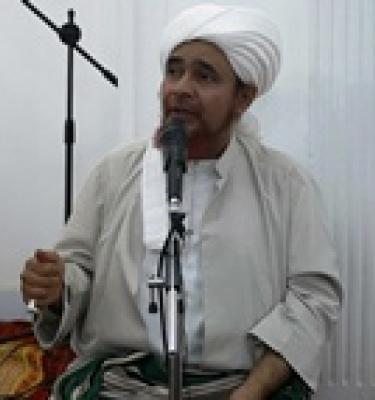 حقيقة الإيمان والتوحيد تستلزم أسرار الصلة بحبيب الحميد المجيد