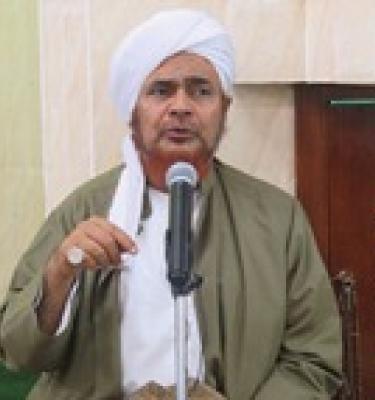 اصطفاء الحق للمرسلين وصِلة المؤمنين بهم