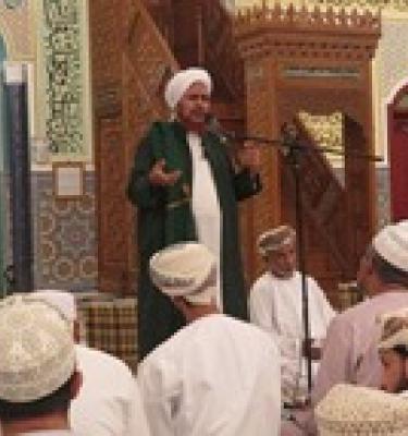 نعمة التنزُّل والتنزيل ومعاني الاتباع ونتائجه