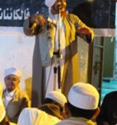 نظرة إلى العادات الاجتماعية في وادي حضرموت، وتأثرها بالوحي الرباني أو الشيطاني وآثارها الإيجابية والسلبية
