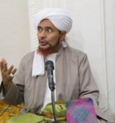 وعي خطاب الله ورسوله والمرجعيات في فهمه