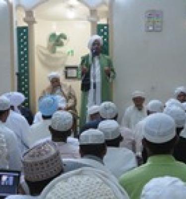 دقائق الفوارق بين المؤمن والكافر والمنافق في المقاصد والاعتمادات والطرائق