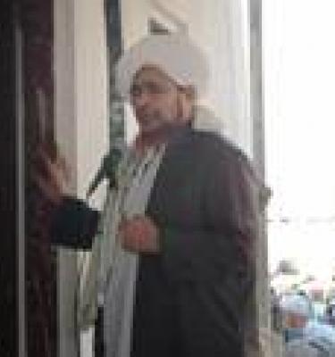 همة الصالحين في نفع الخلائق أجمعين