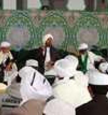 بحث بعنوان: الحبيب سالم بن حفيظ، ووالده الحبيب حفيظ، وارتباطهم بالحبيب علي الحبشي ورباطه
