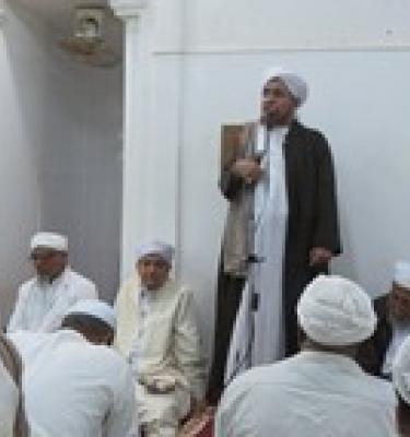 موازين الحق وتخبطات المنحرفين عنها من الخلق