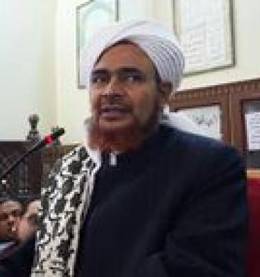 الوجهة إلى الرحمن وحقيقة العقل