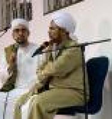 العلم نافعه وأعلاه وارتباط المحبة به