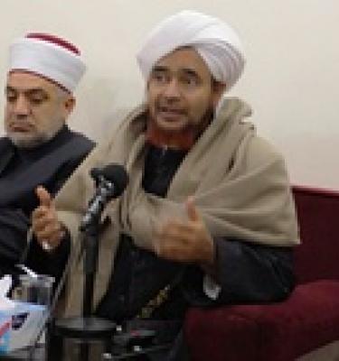 مقتضى تجديد الأنبياء وورثتهم للعهد مع الله مع اتحادهم وتصديق كلٍّ لما بين يديه