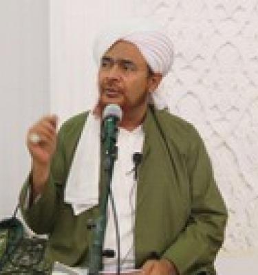 تذكُّر النشأة والوجود وهيبة المنشِئ الموجِد المقتضية للخشية والورع