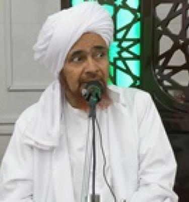 مقاصد المساجد ومهامها