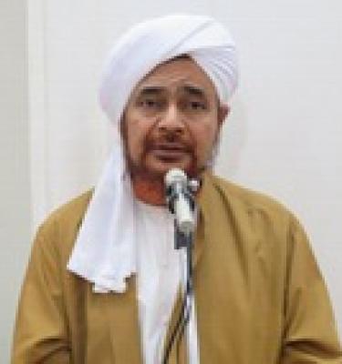 شرف المتابعة لزين الوجود ومكانتها وعظيم آثارها