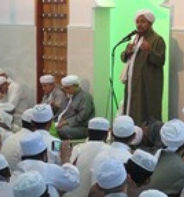 من معاني النبوة والأبوة والبنوة في حياة المؤمنين