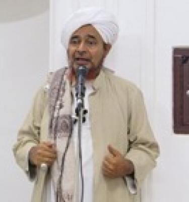 مفهوم الواسطة والوسيلة القويم الصافي من خطاب الحق ورسوله