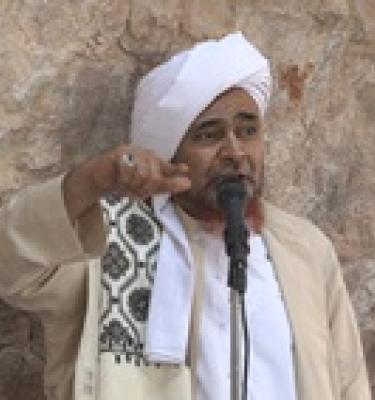 اصطفاء الحق والصلة به ومراتب وأحوال الحياة البرزخية