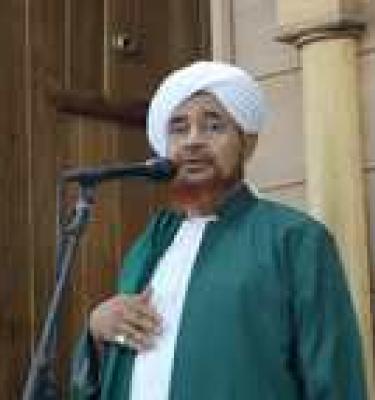 كلمة توجيهية ودعوات مباركة للعلامة الحبيب عمر بن حفيظ في ليلة النصف من شعبان 1440هـ