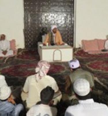 علاقة ذكرى الإسراء والمعراج لحبيب الرحمن بحقيقة التحرر من رقِّ الأكوان