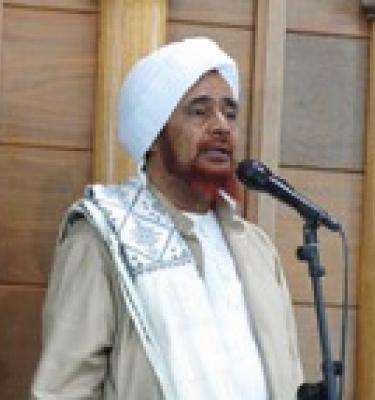 المسلمون وصلتهم بصاحب الإسراء والمعراج وشرف تبعيتهم له