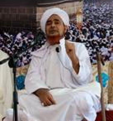 الخواص من الكائنات والعباد