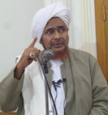 عظمة الصِّلة برب العرش العظيم، وارتباط حلقات تعليم الأبناء بتحقيقها