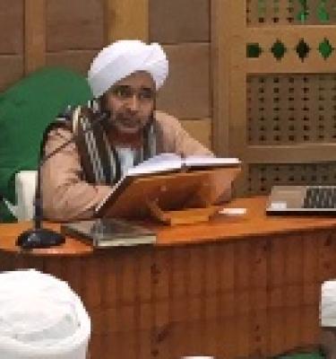 بلوغ المرام -246- كتاب البيوع، باب الوديعة