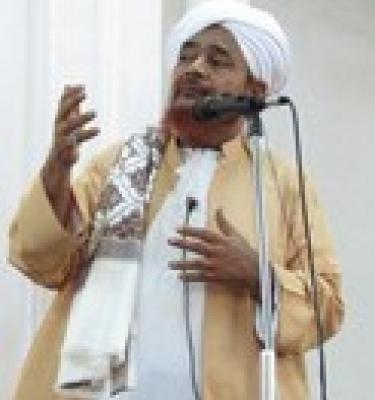 فسح المجال لوحي الرحمن إلى القلوب والعقول، وواقع الحياة وعلاقة حصون حلقات التعليم بذلك