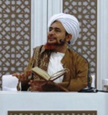 تفسير سورة المعارج، من قوله تعالى:  {فَاصْبِرْ صَبْراً جَمِيلاً } الآية: 5