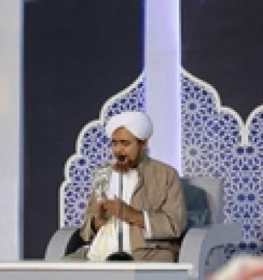 محاضرة في اختتام دورة الحجاج لعام 1440هـ