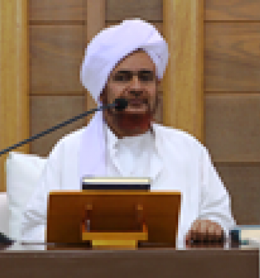 شرح الحكم  لباراس -10- كيف يشرق قلب وصور الأكوان منطبعة في مرآته؟!