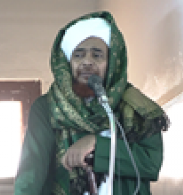 خطبة عيد الأضحى المبارك 1440هـ