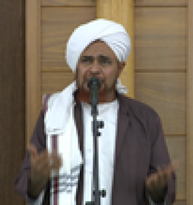 أسرار (لا إله إلا الله) وأيام العشر، وأحوال الأمة