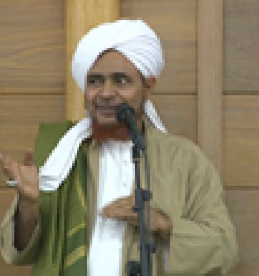 عيد المؤمنين وإمامة خاتم النبيين