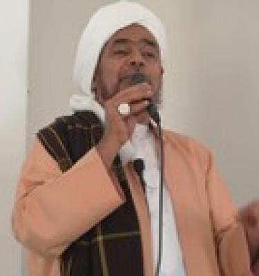 منَّة الاستجابة لداعي الحق والسلامة من أنواع الضلال