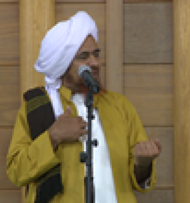 كلمة في افتتاح ملتقى الدار الثالث عشر لعام 1441هـ