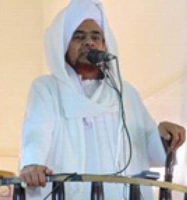 وجوب أن يتخذ المؤمن قراره مع مَن يُحب أن يُحشَر وسبيله إلى ذلك