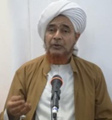 مِنن الوهاب وسراية مجالس ( مَن يريدون وجهَه ) مِن أصحابِ سيدِ الأحباب