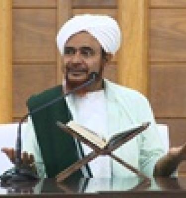 مواصلة تفسير سورة التحريم، من قوله تعالى: {يَا أَيُّهَا النَّبِيُّ لِمَ تُحَرِّمُ مَا أَحَلَّ اللَّهُ لَكَ..}، الآية: 1
