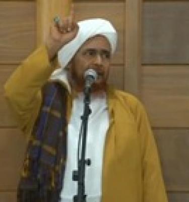 عظيم الفوارق بين الفوز بسعادة الشهادتين وخسران البشرية بتبعية الضالين