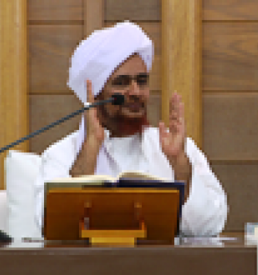 شرح قصيدة (يا صابراً) - 6 - شرح قوله: (فاصْبِر على المِحَنِ القَوَاصِد..)