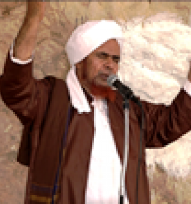 محاضرة ضحى يوم الأحد 4 محرم 1442هـ في شعب النبي هود عليه السلام