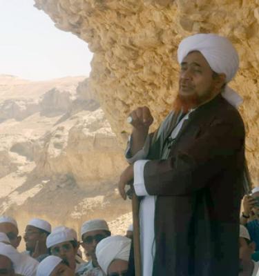 من لوامع الحقيقة المحمدية في شرف النبوة والآل والصحابة والأمة