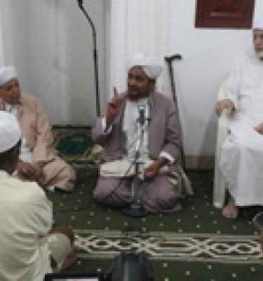 حقيقة الدين ومكانة النبي والإيمان بالغيب وما حدَّثنا عنه النبي الأمين