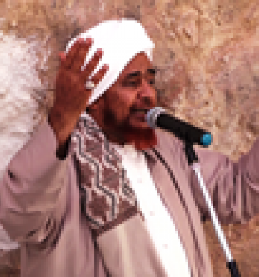 محاضرة في مجلس الذكر والتذكير في زيارة الإمام أحمد بن زين الحبشي للنبي هود عليه السلام