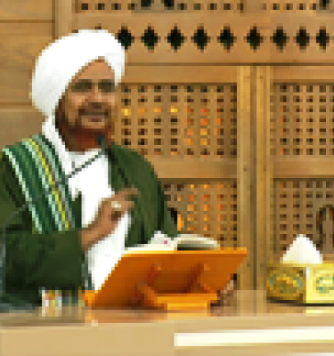 تفسير سورة الحشر، من قوله تعالى: {يَا أَيُّهَا الَّذِينَ آمَنُوا اتَّقُوا اللَّهَ وَلْتَنظُرْ نَفْسٌ مَّا قَدَّمَتْ لِغَدٍ..}، الآية: 18