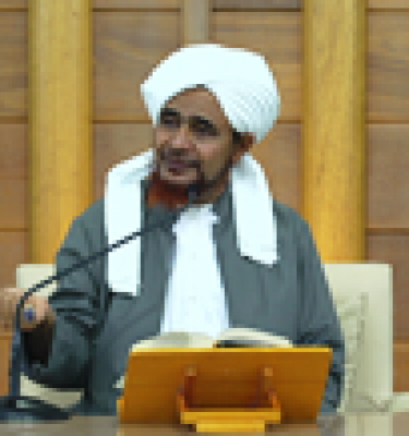 تفسير سورة الحديد، من قوله تعالى: {سَبَّحَ للهِ مَا فِي السَّمَاوَاتِ وَالْأَرْضِ وَهُوَ الْعَزِيزُ الْحَكِيمُ}، الآية: 1