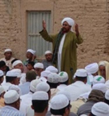 توجيهات مهمة ودعوات مباركة للحبيب عمر بن حفيظ يوم عرفة 1442هـ