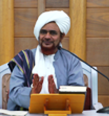 شرح قصيدة : عنوان الحِكم - 12 - من قوله ( أحسِنْ إذا كـانَ إمكانٌ ومَقـدِرةٌ..)