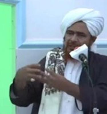 عظمة الأمانة ومجالي القيام بحقها والإخلال بها في القدوة والسلوك