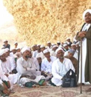 مرتكز السعادة والشرف الأعلى: المعرفة والمحبة وبهما الفوارق بين الخلائق