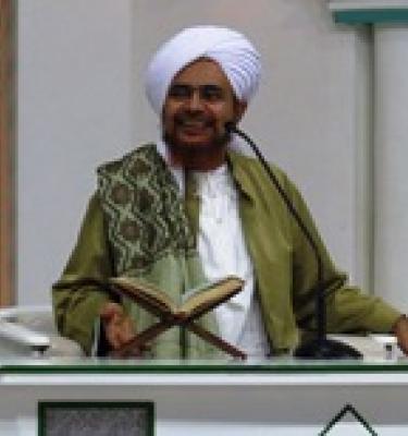 تفسير سورة الرعد، من قوله تعالى: {وَهُوَ الَّذِي مَدَّ الْأَرْضَ وَجَعَلَ فِيهَا رَوَاسِيَ وَأَنْهَارًا..)، الآية: 3